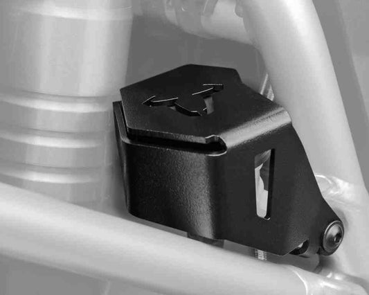 SW-Motech Brake Reservoir Guard for BMW R1200GS/GSA / R1250GS/GSA