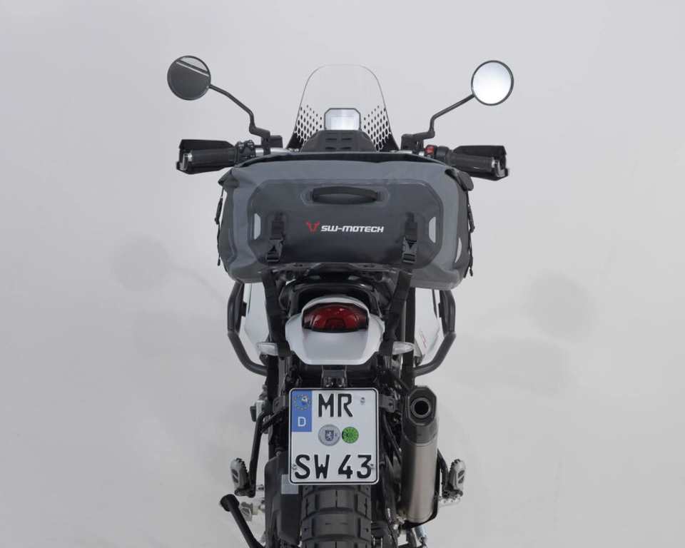 SW-Motech 26L Waterproof Drybag - BC.WPB.00.020.20000 - Riders Junction