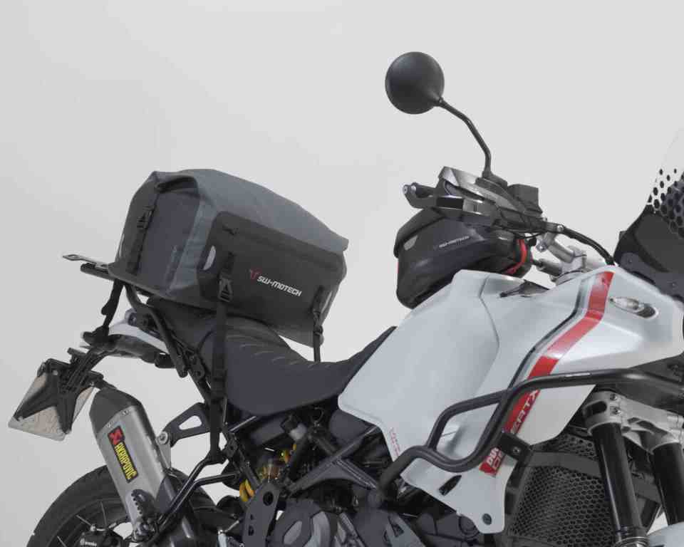 SW-Motech 26L Waterproof Drybag - BC.WPB.00.020.20000 - Riders Junction