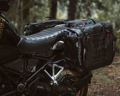 SW-Motech 27-40L SysBag WP L