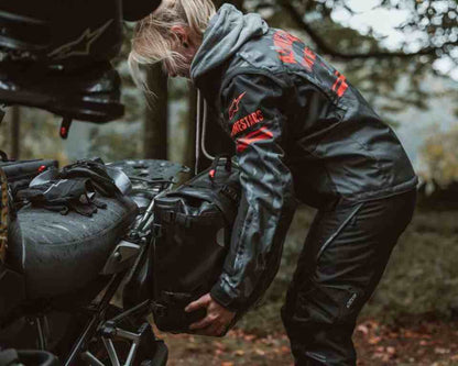 SW-Motech 27-40L SysBag WP L - BC.SYS.00.006.10000 - Riders Junction