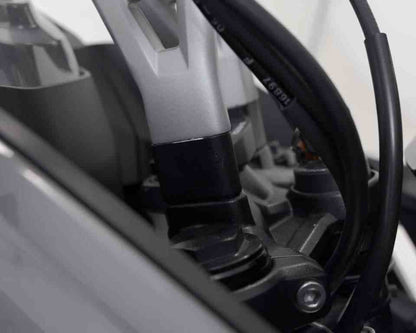SW-Motech 30mm Handlebar Riser for Triumph Tiger 660