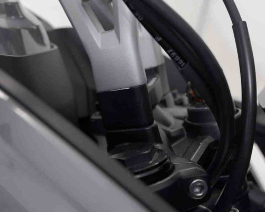 SW-Motech 30mm Handlebar Riser for Triumph Tiger 660