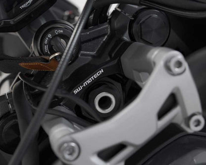 SW-Motech 30mm Handlebar Riser for Triumph Tiger 660