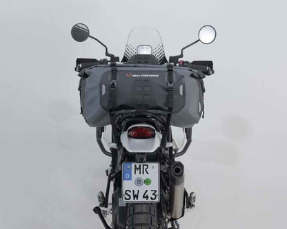 SW-Motech 35L Waterproof Drybag