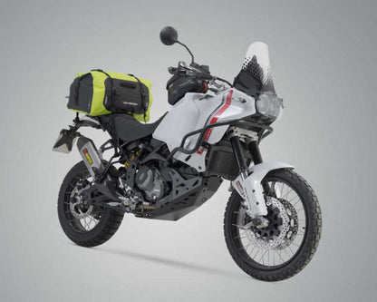 SW-Motech 35L Waterproof Drybag – Yellow - BC.WPB.00.001.20000/Y - Riders Junction