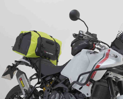 SW-Motech 35L Waterproof Drybag – Yellow - BC.WPB.00.001.20000/Y - Riders Junction