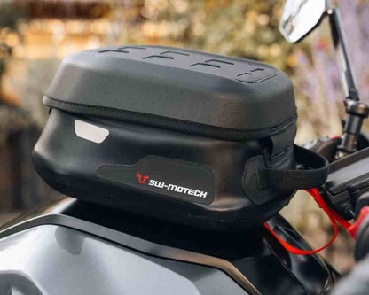 SW-Motech 4L PRO Micro Waterproof Tank Bag - BC.WPB.00.028.10000 - Riders Junction