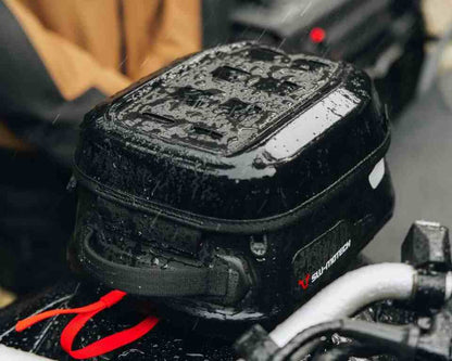 SW-Motech 4L PRO Micro Waterproof Tank Bag - BC.WPB.00.028.10000 - Riders Junction