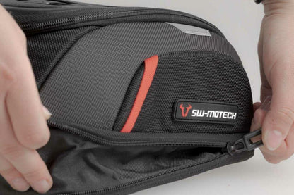 SW-Motech 6-9L Magnetic PRO Daypack Tank Bag