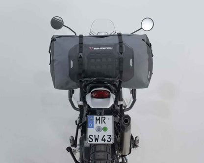 SW-Motech 60L Waterproof Drybag - BC.WPB.00.002.20000 - Riders Junction