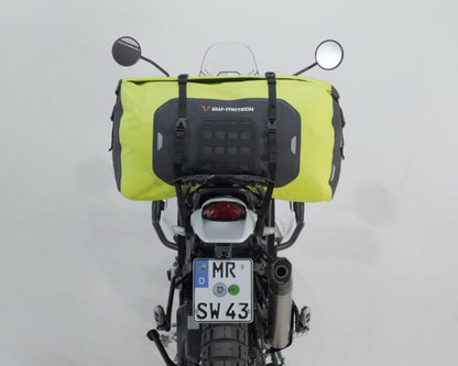 SW-Motech 60L Waterproof Drybag High Viz Yellow - BC.WPB.00.002.10001/Y