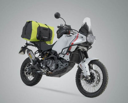 SW-Motech 60L Waterproof Drybag High Viz Yellow - BC.WPB.00.002.10001/Y