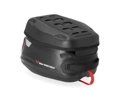 SW-Motech 6L Quick Lock PRO Yukon Waterproof Tank Bag - BC.WPB.00.022.10000 - Riders Junction