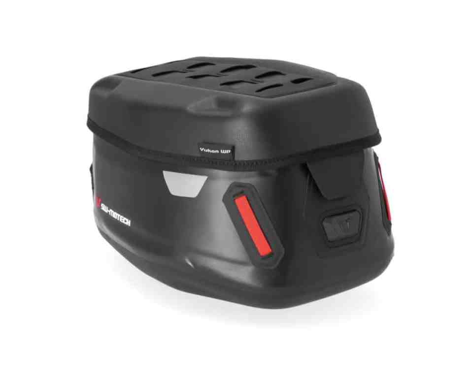 SW-Motech 6L Quick Lock PRO Yukon Waterproof Tank Bag – BLEM