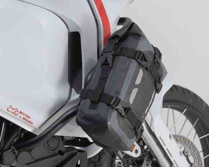 SW-Motech 8L Waterproof Drybag