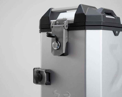 SW-Motech 9 Lock Set with Anti Theft Protection - QLS.00.095.15100 - Riders Junction