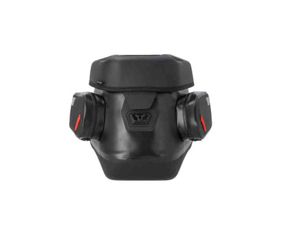 SW-Motech 9L Quick Lock PRO City Waterproof Tank Bag - BC.WPB.00.024.10000 - Riders Junction