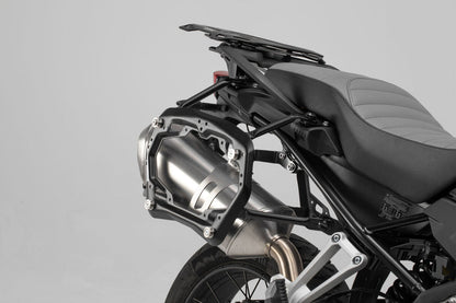 SW-Motech AERO Pannier Set