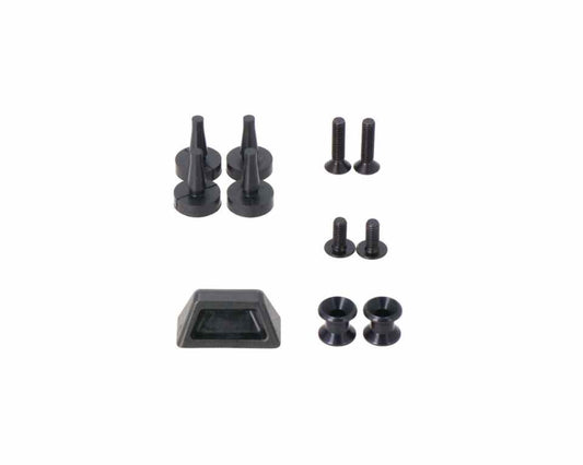 SW-Motech Adapter Kit to mount DUSC Case on Adventure Luggage Rack