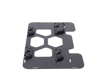 SW-Motech Adapter Plate For Sysbag WP L – Left