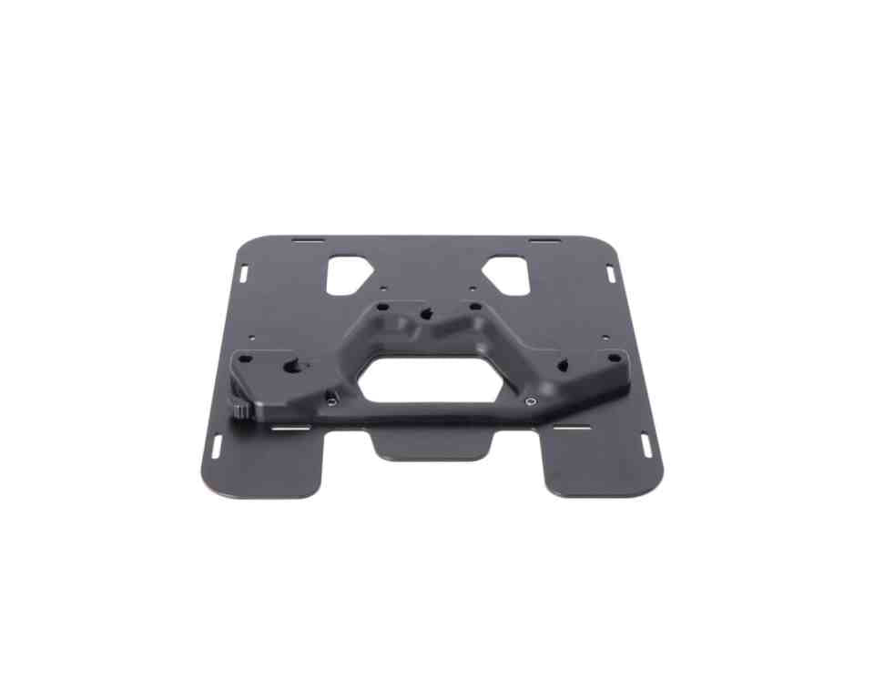 SW-Motech Adapter Plate For Sysbag WP M – Left