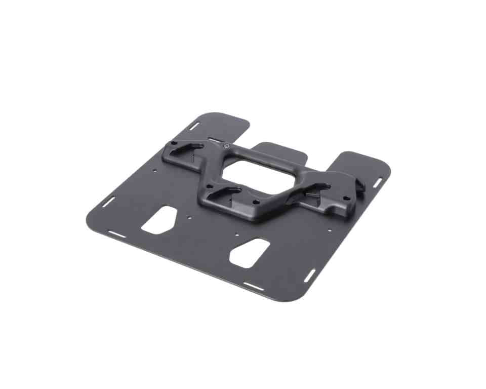 SW-Motech Adapter Plate For Sysbag WP M – Left - SYS.00.005.10000L/B - Riders Junction
