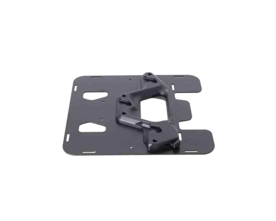 SW-Motech Adapter Plate For Sysbag WP M – Left - SYS.00.005.10000L/B - Riders Junction