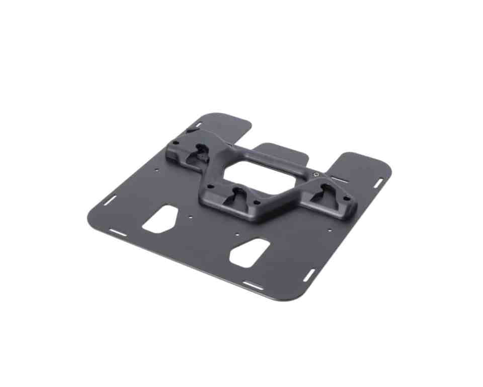 SW-Motech Adapter Plate For Sysbag WP M – Right - SYS.00.005.10000R/B - Riders Junction