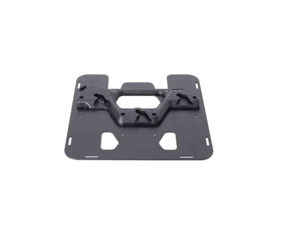 SW-Motech Adapter Plate For Sysbag WP M – Right - SYS.00.005.10000R/B - Riders Junction