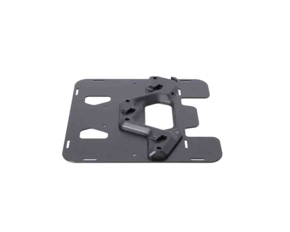 SW-Motech Adapter Plate For Sysbag WP M – Right