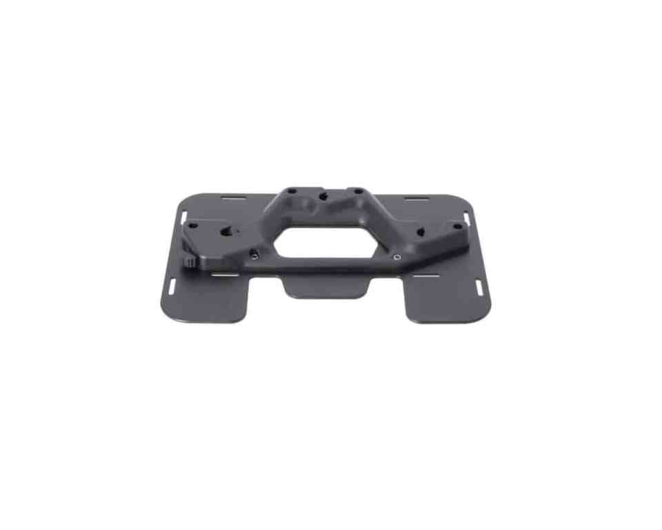 SW-Motech Adapter Plate For Sysbag WP S – Left