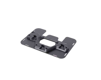 SW-Motech Adapter Plate For Sysbag WP S – Right - SYS.00.004.10000R/B - Riders Junction