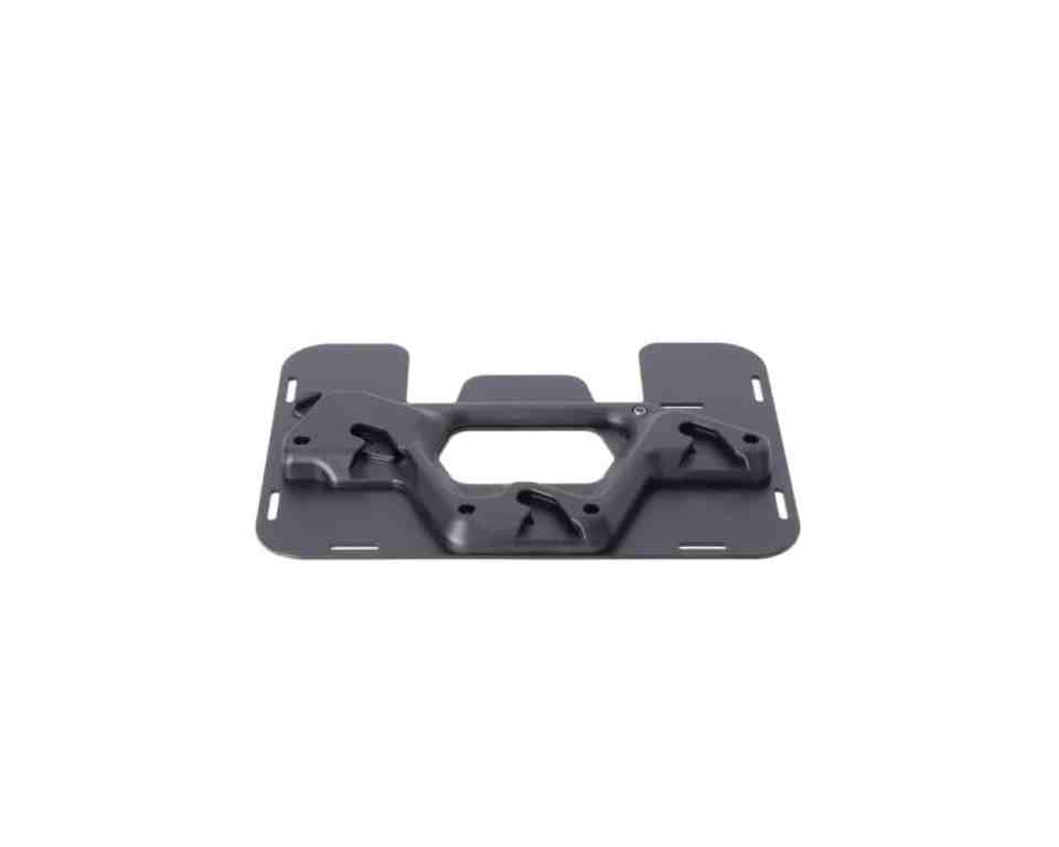 SW-Motech Adapter Plate For Sysbag WP S – Right - SYS.00.004.10000R/B - Riders Junction