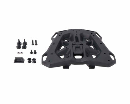 SW-Motech Adapter Plate to mount DUSC Case on Street Rack - GPT.00.152.54900/B - Riders Junction