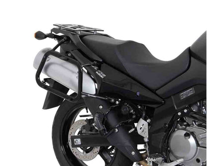 SW-Motech Adapter kit for EVO Side Carrier – for GIVI Monokey Cases