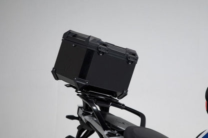 SW-Motech Adventure Luggage Rack for BMW R1200GS/GSA / R1250GS/GSA - GPT.07.782.19000/B - Riders Junction