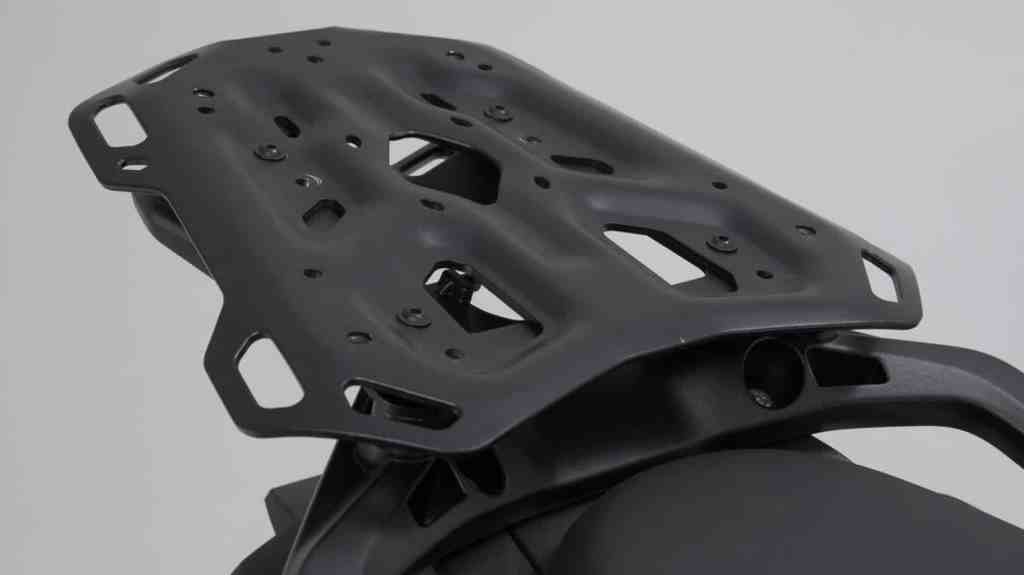 SW-Motech Adventure Luggage Rack for BMW S1000XR - GPT.07.954.19000/B - Riders Junction