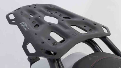 SW-Motech Adventure Luggage Rack for Ducati DesertX - GPT.22.995.19000/B - Riders Junction