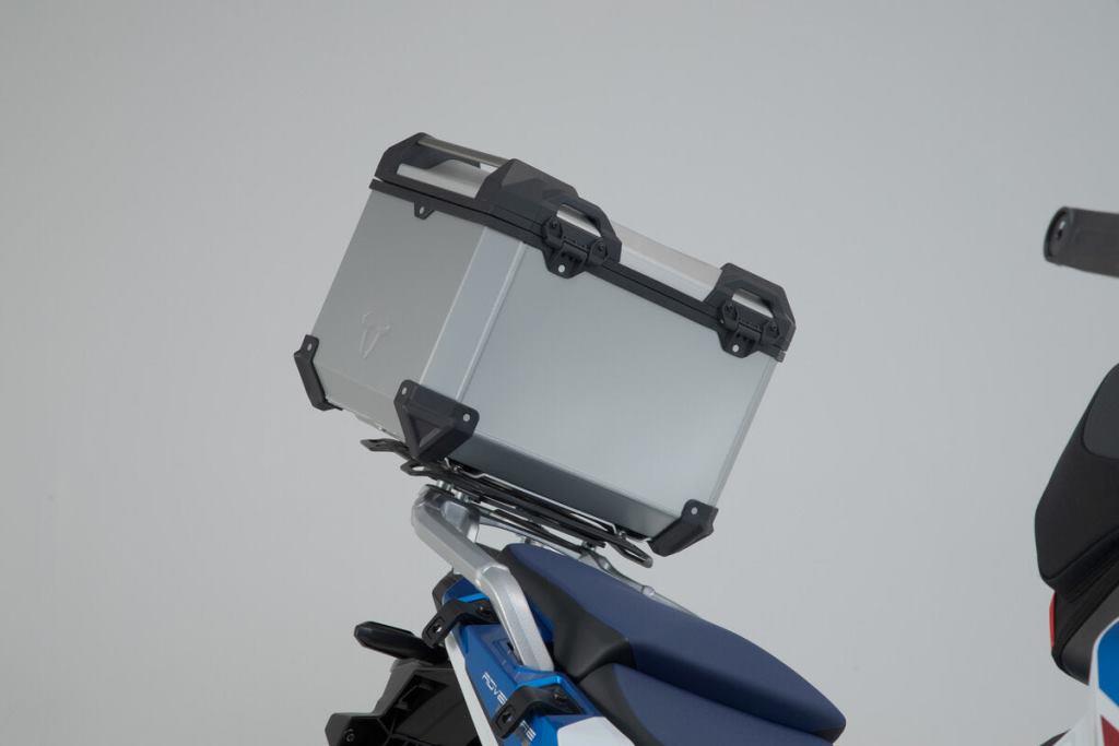 SW-Motech Adventure Luggage Rack for Honda Africa Twin Adventure Sports - GPT.01.942.19000/B - Riders Junction
