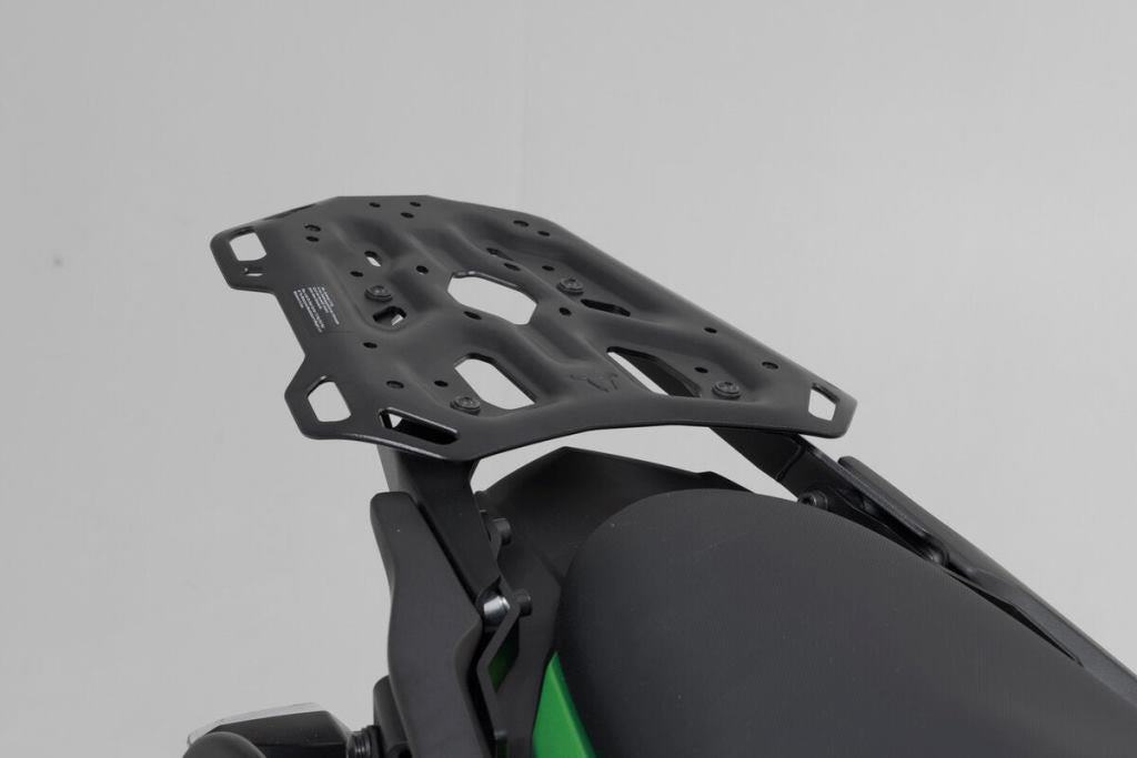SW-Motech Adventure Luggage Rack for Kawasaki Versys 650