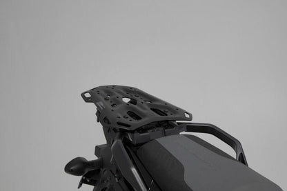 SW-Motech Adventure Luggage Rack for Suzuki V-Strom 650 XT - GPT.05.440.19000/B - Riders Junction