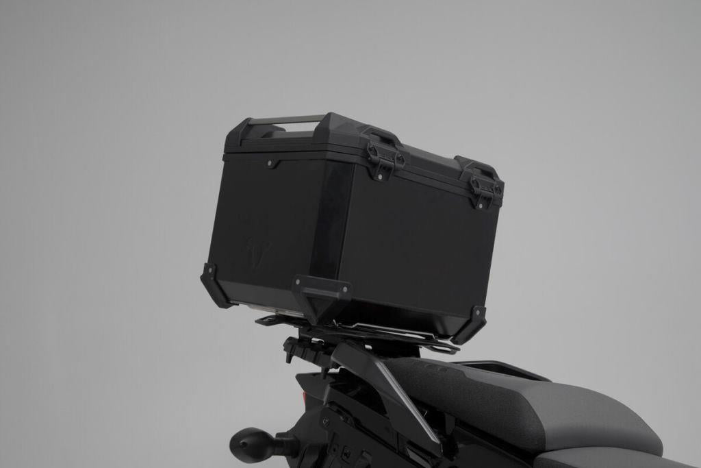 SW-Motech Adventure Luggage Rack for Suzuki V-Strom 650 XT