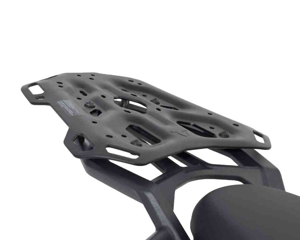 SW-Motech Adventure Luggage Rack for Triumph Tiger 660 - GPT.11.991.19000/B - Riders Junction