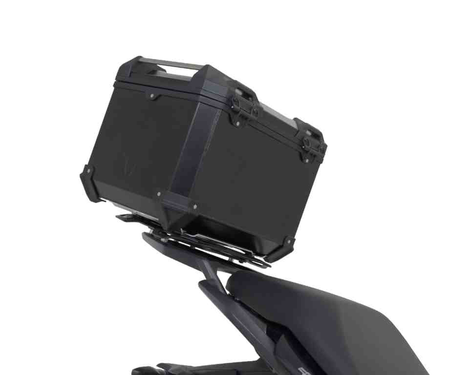 SW-Motech Adventure Luggage Rack for Triumph Tiger 660