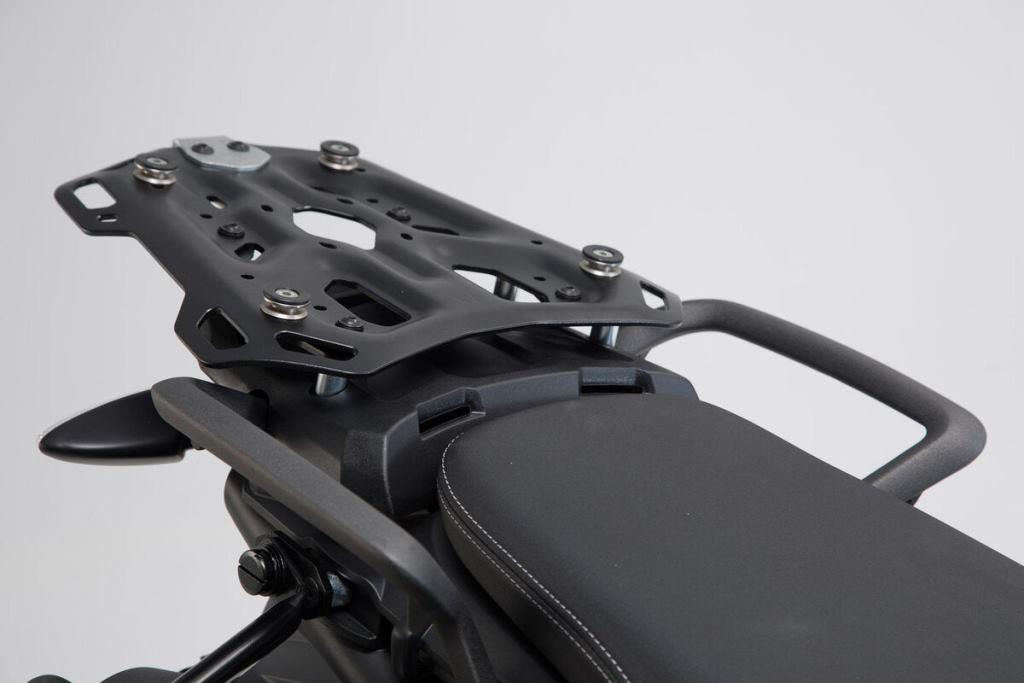 SW-Motech Adventure Luggage Rack for Triumph Tiger 800