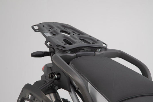 SW-Motech Adventure Luggage Rack for Triumph Tiger 900 - GPT.11.953.19000/B - Riders Junction