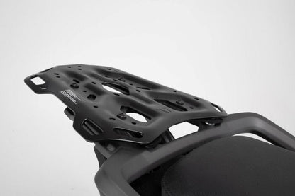 SW-Motech Adventure Luggage Rack for Triumph Tiger Explorer / Tiger 1200 - GPT.11.900.19000/B - Riders Junction