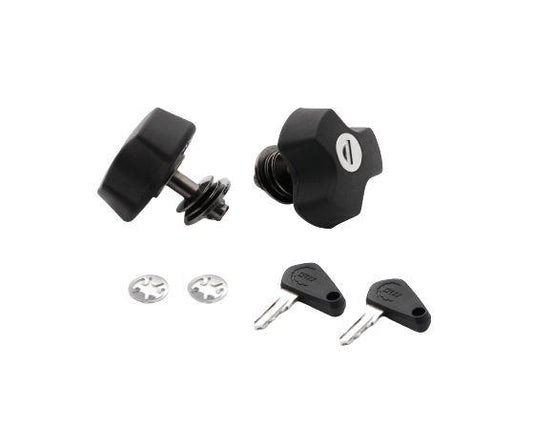 SW-Motech Anti Theft Device for EVO Side Carrier