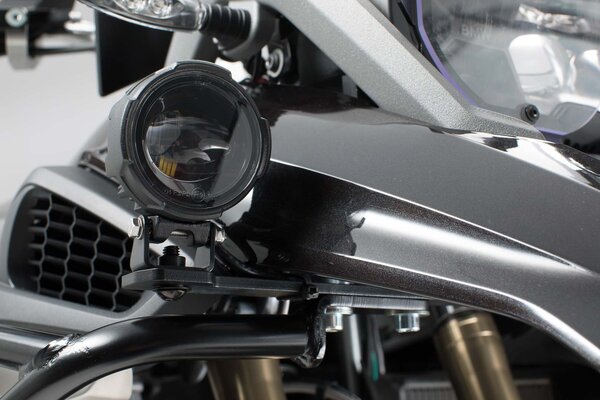 SW-Motech Auxiliary LED Mount for BMW R1200GS / R1250GS